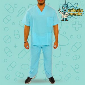 CHAQUETA Y PANTALON VARON