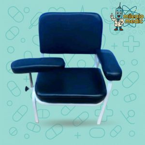SILLA FIJA PARA TOMA DE PRESION