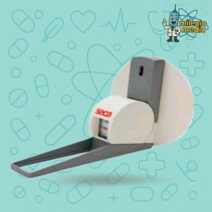 TALLIMETRO DE PARED MOD. 206(ALEMAN)