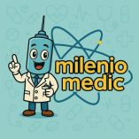 mileniomedic.com