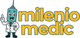 mileniomedic.com