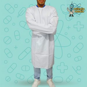 CAMISA DE FUERZA TALLA UNICA
