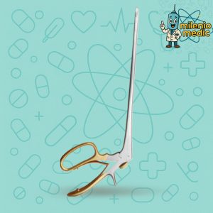 PINZA DE BIOPSIA BABY TISCHLER 21 CM