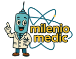 mileniomedic.com